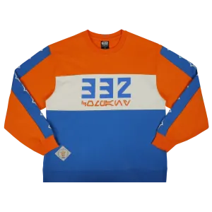 332 Company Colorblock Sweatshirt