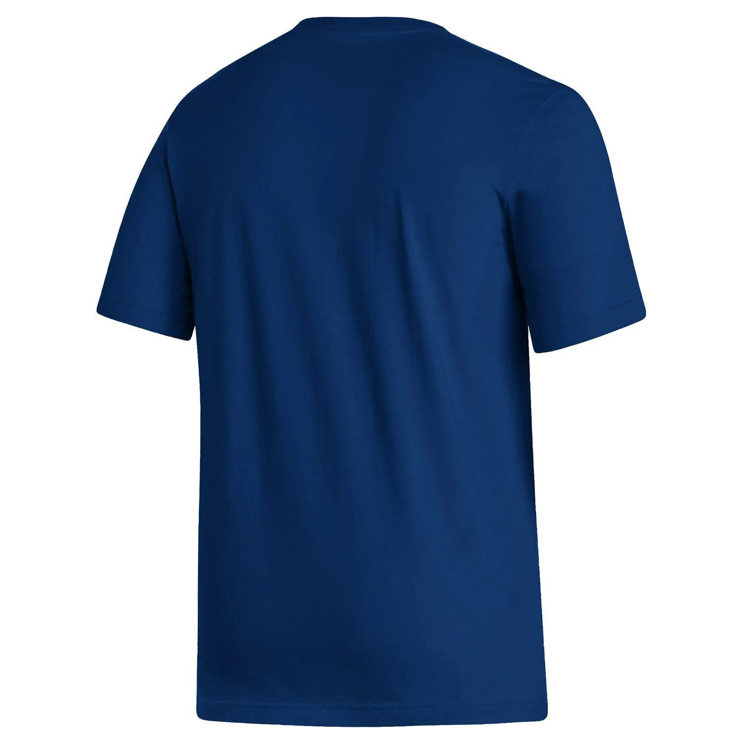 adidas New York Rangers Fresh Team Classics Men's Navy T-Shirt