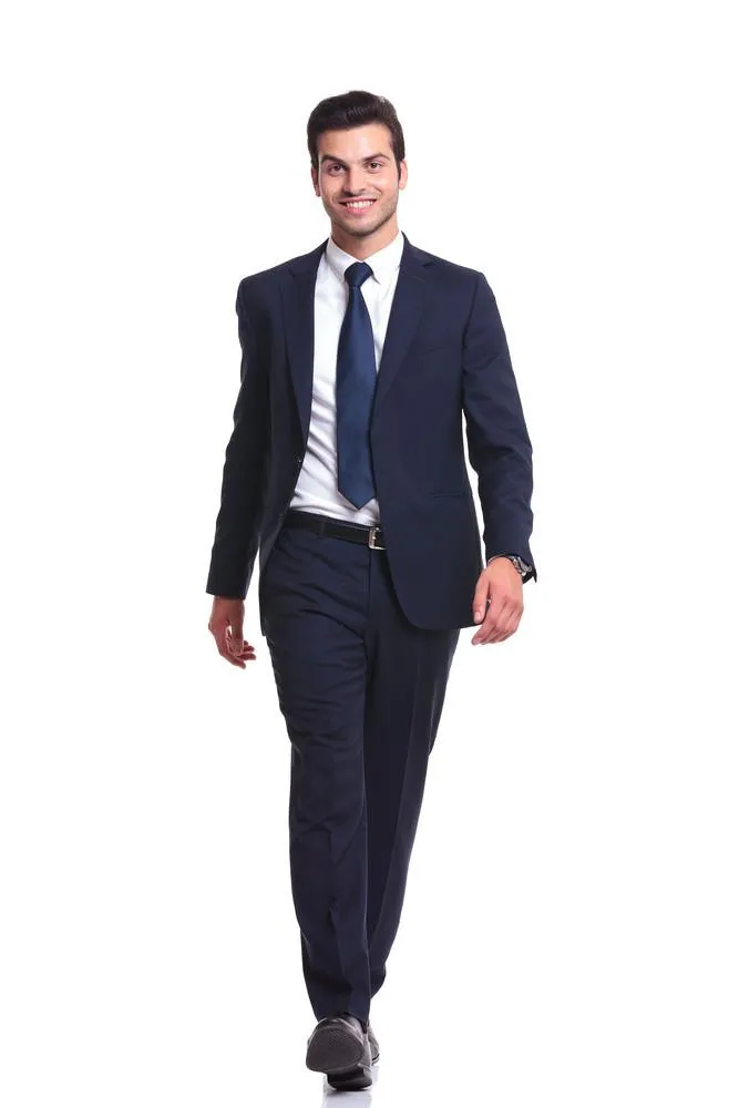 Bri Men's Blazer