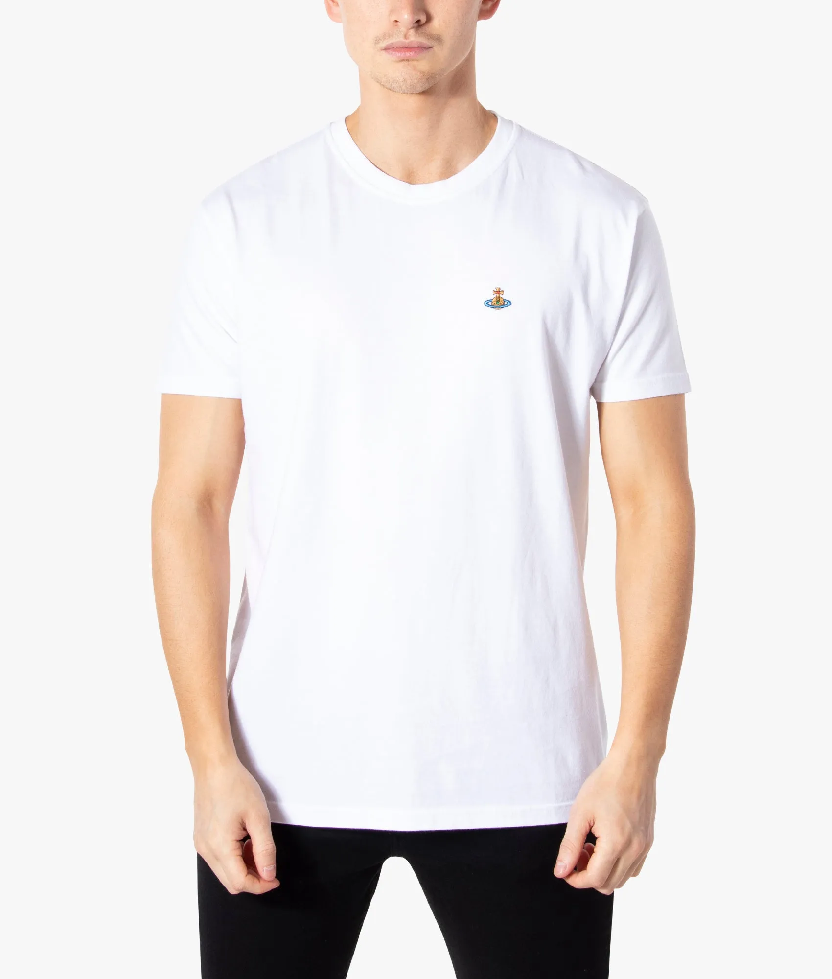 Classic  Multicolour Orb T-Shirt