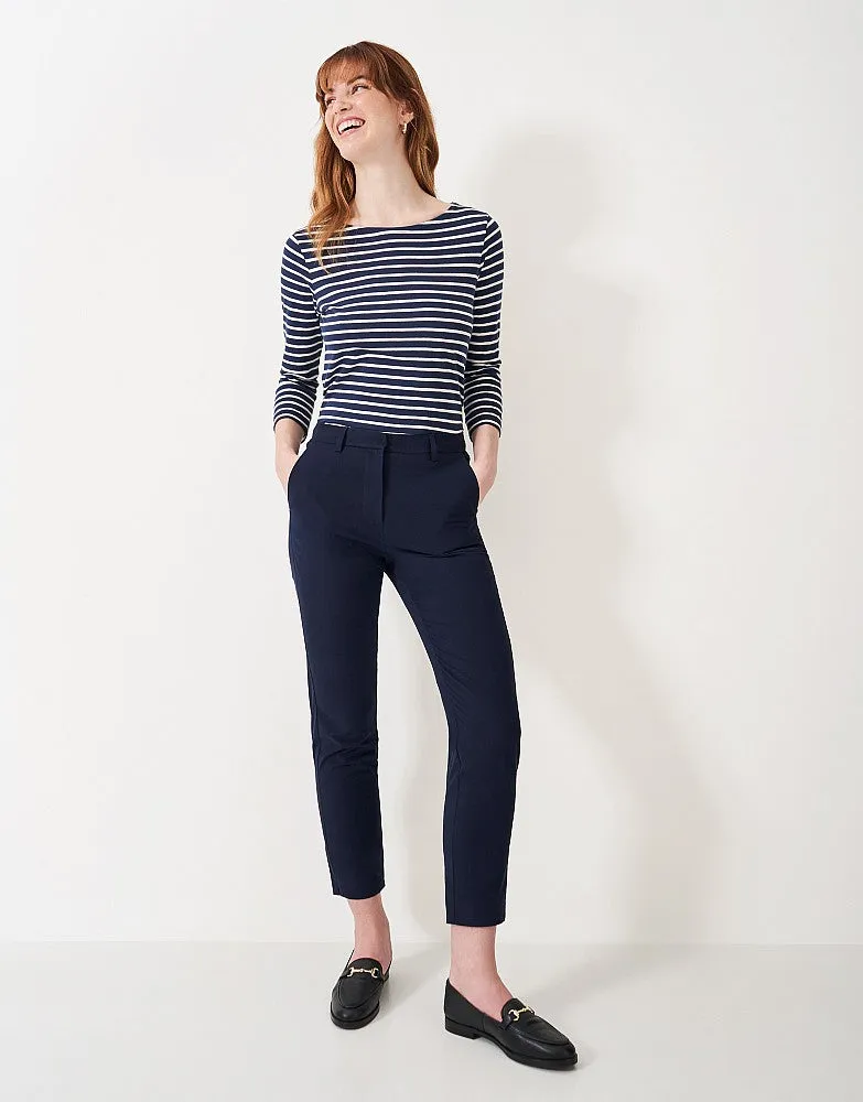 Crew Clothing Women's Smart Chino