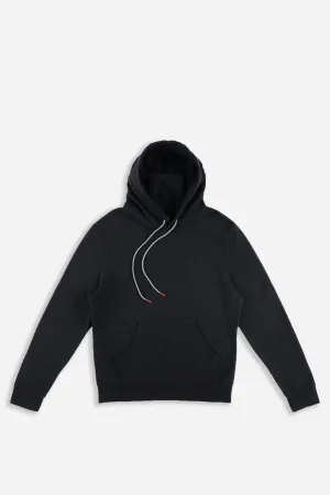 Dirt Hoodie M Black