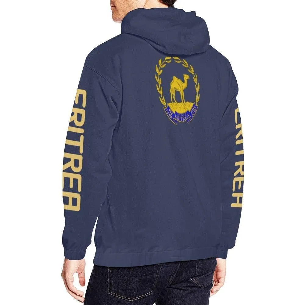 ERI Flag Mens Hoodie