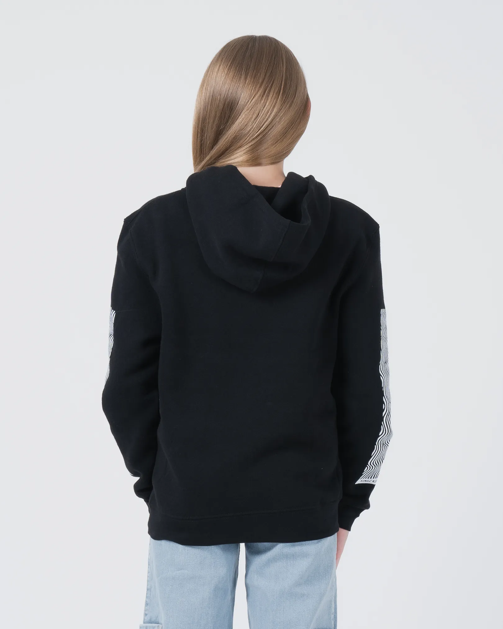 Flow Youth Hoodie