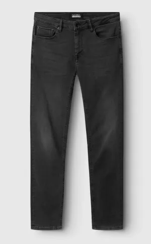 GABBA Jones Jean Black Grey Wash