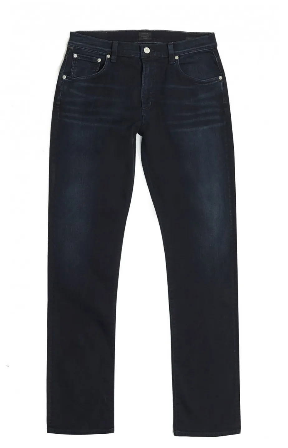 Gage Classic Straight Parker Jeans