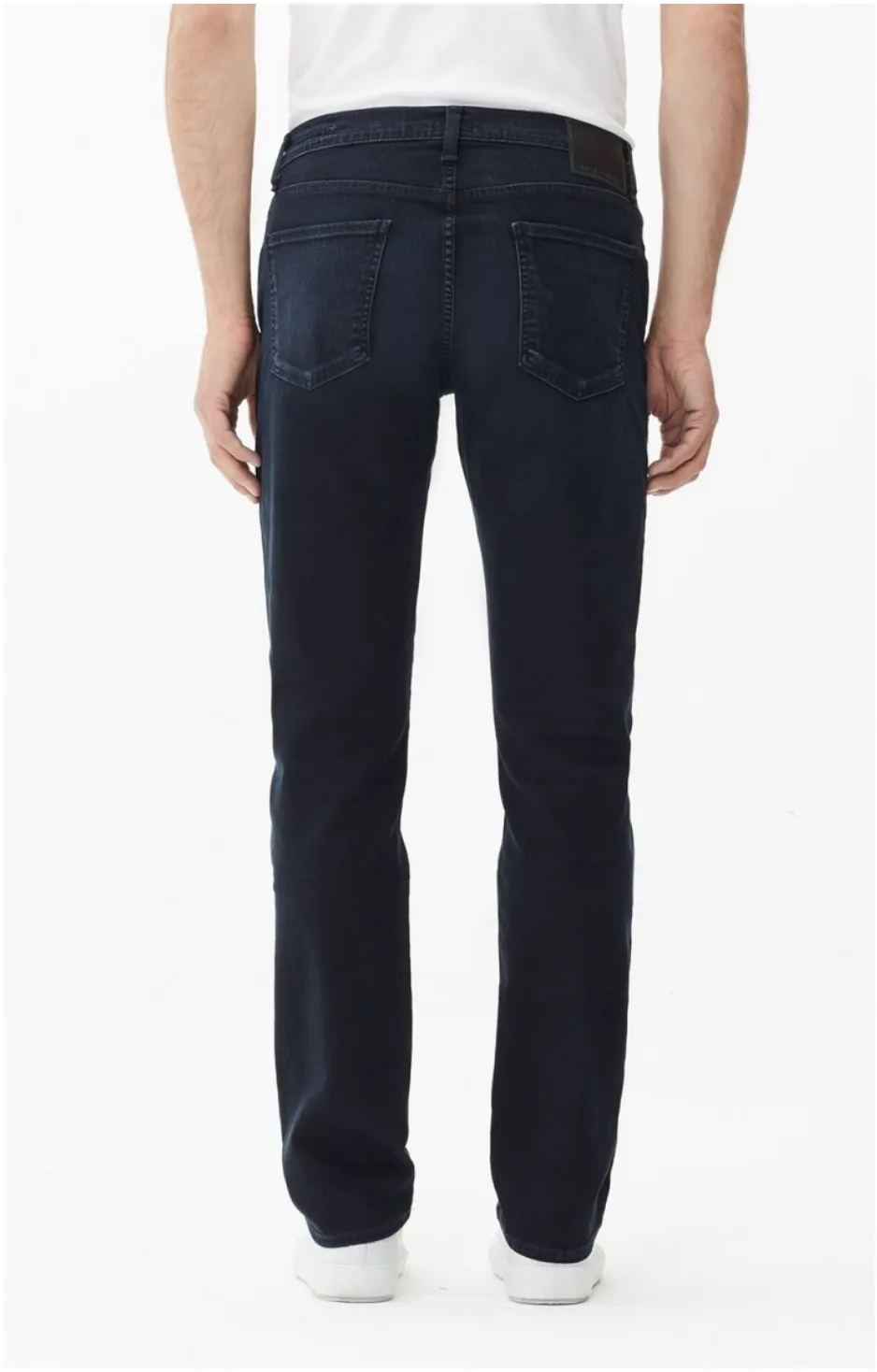 Gage Classic Straight Parker Jeans