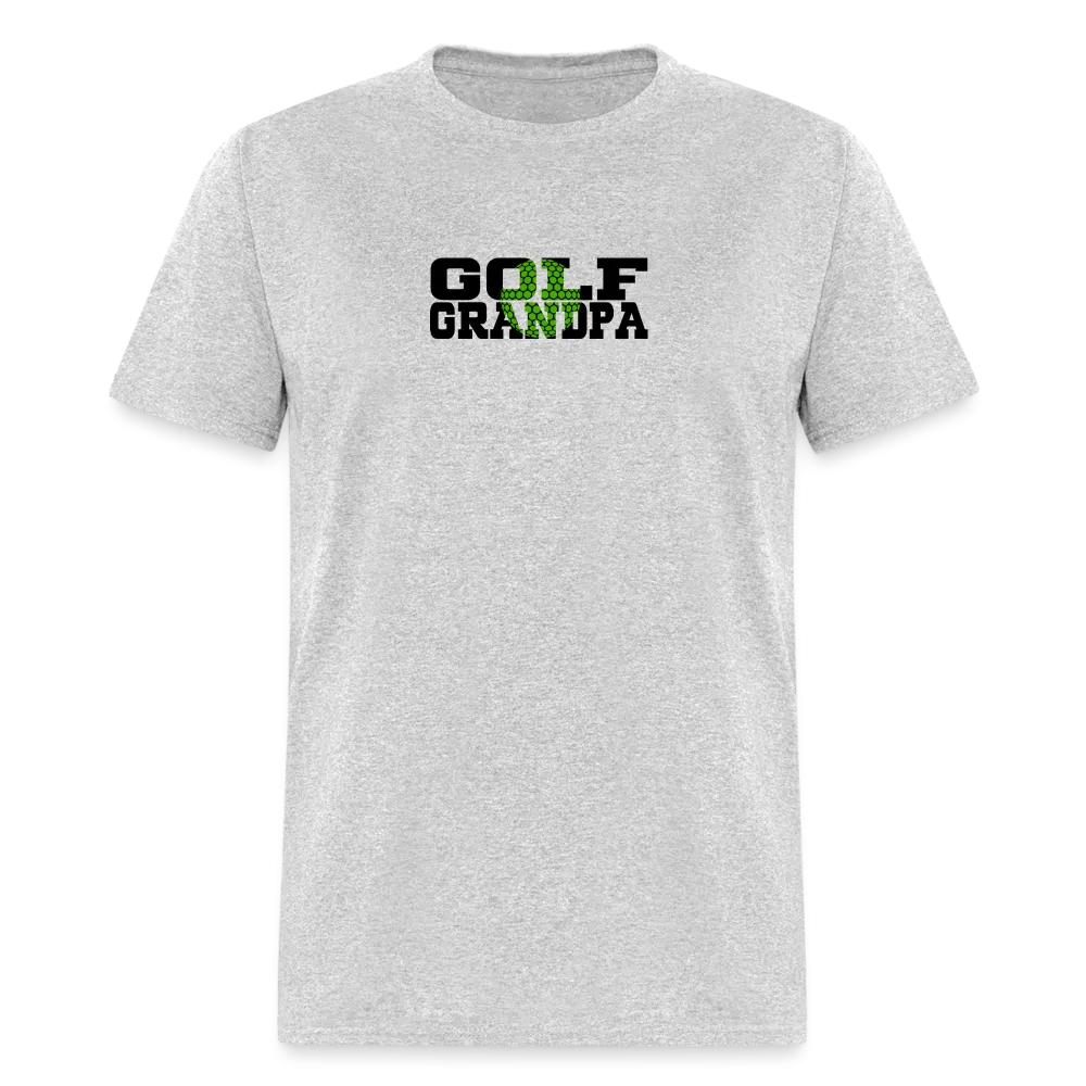 Golf Grandpa T-Shirt