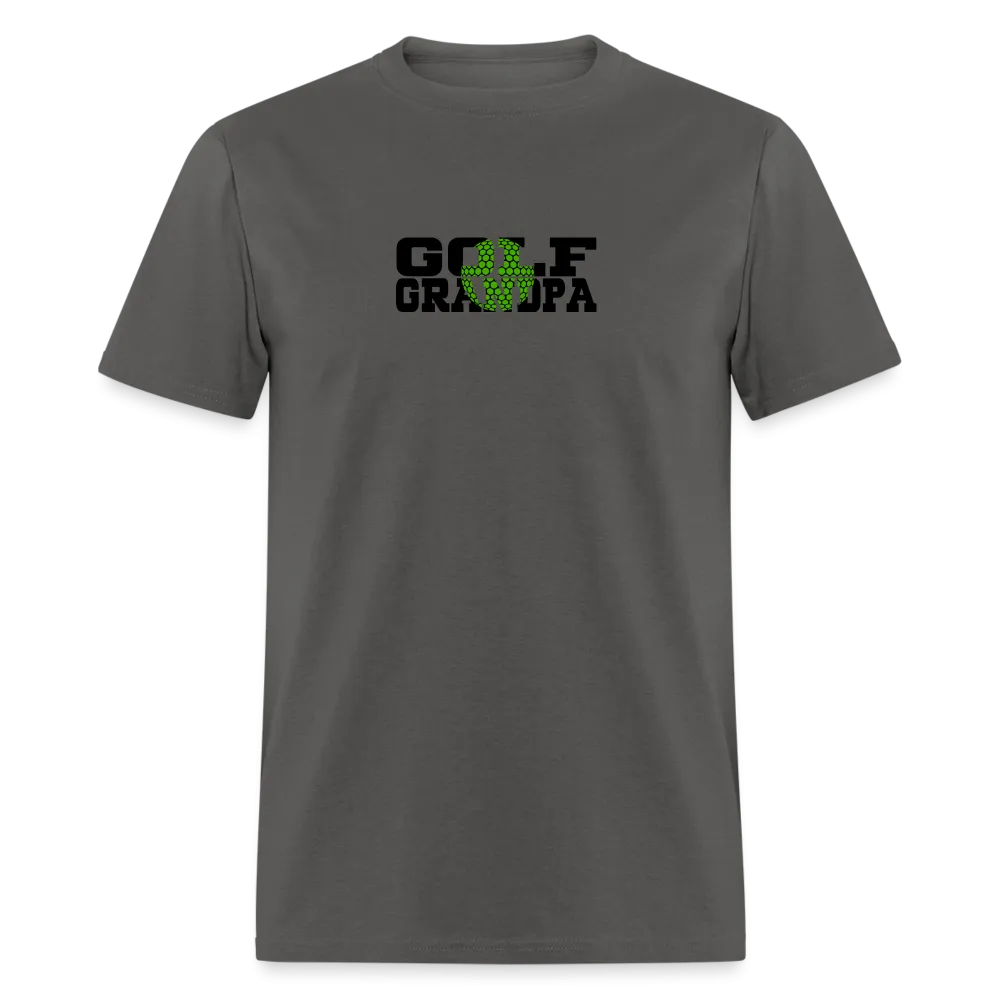 Golf Grandpa T-Shirt