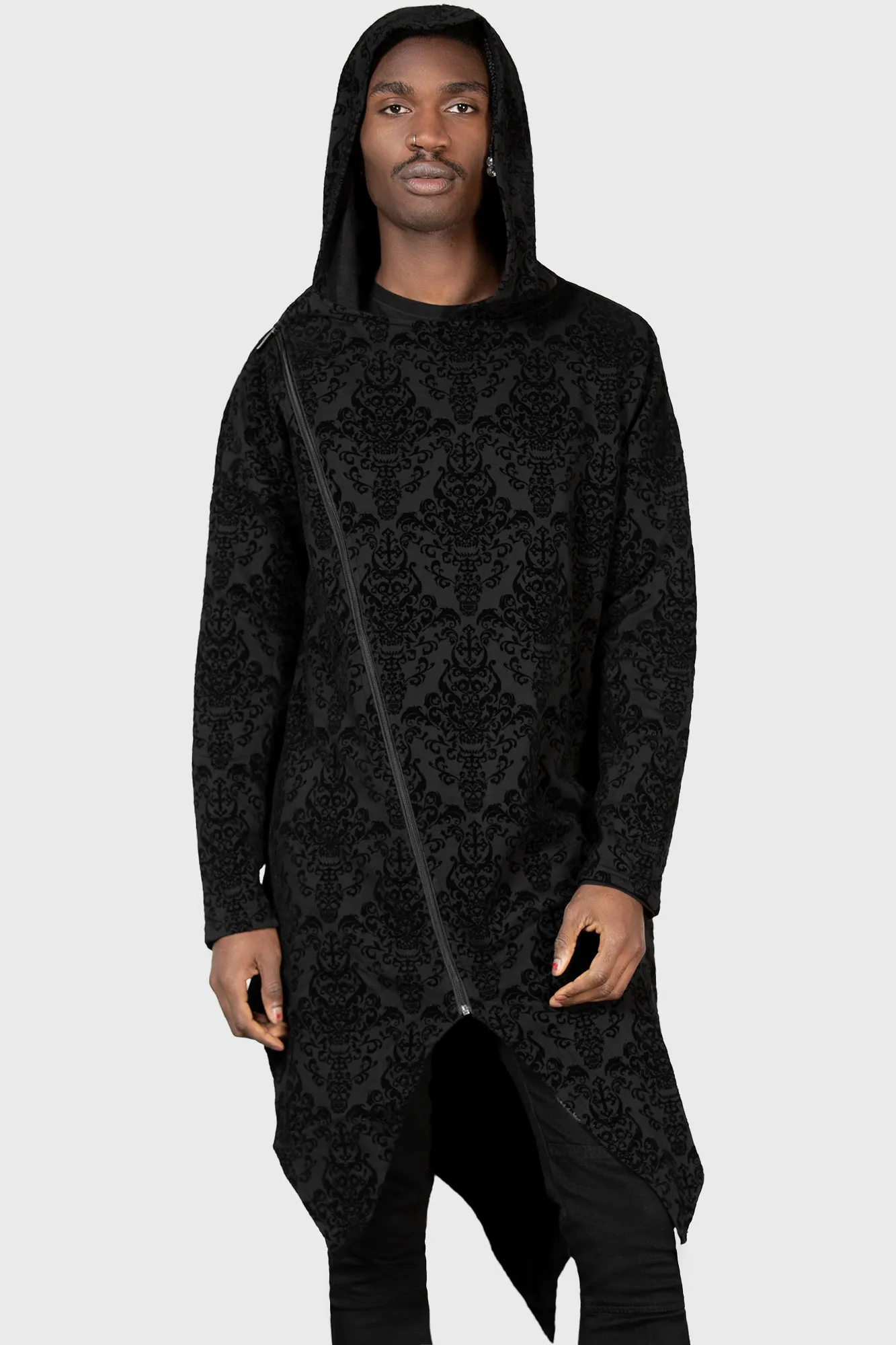 Grand Sorcerer Hoodie