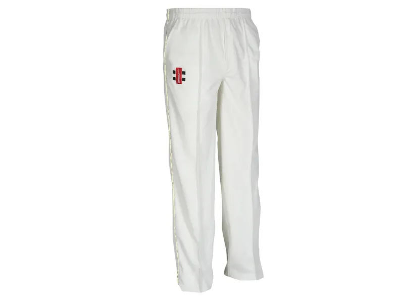 Gray Nicolls Trouser Matrix V2 Ivory (Junior)