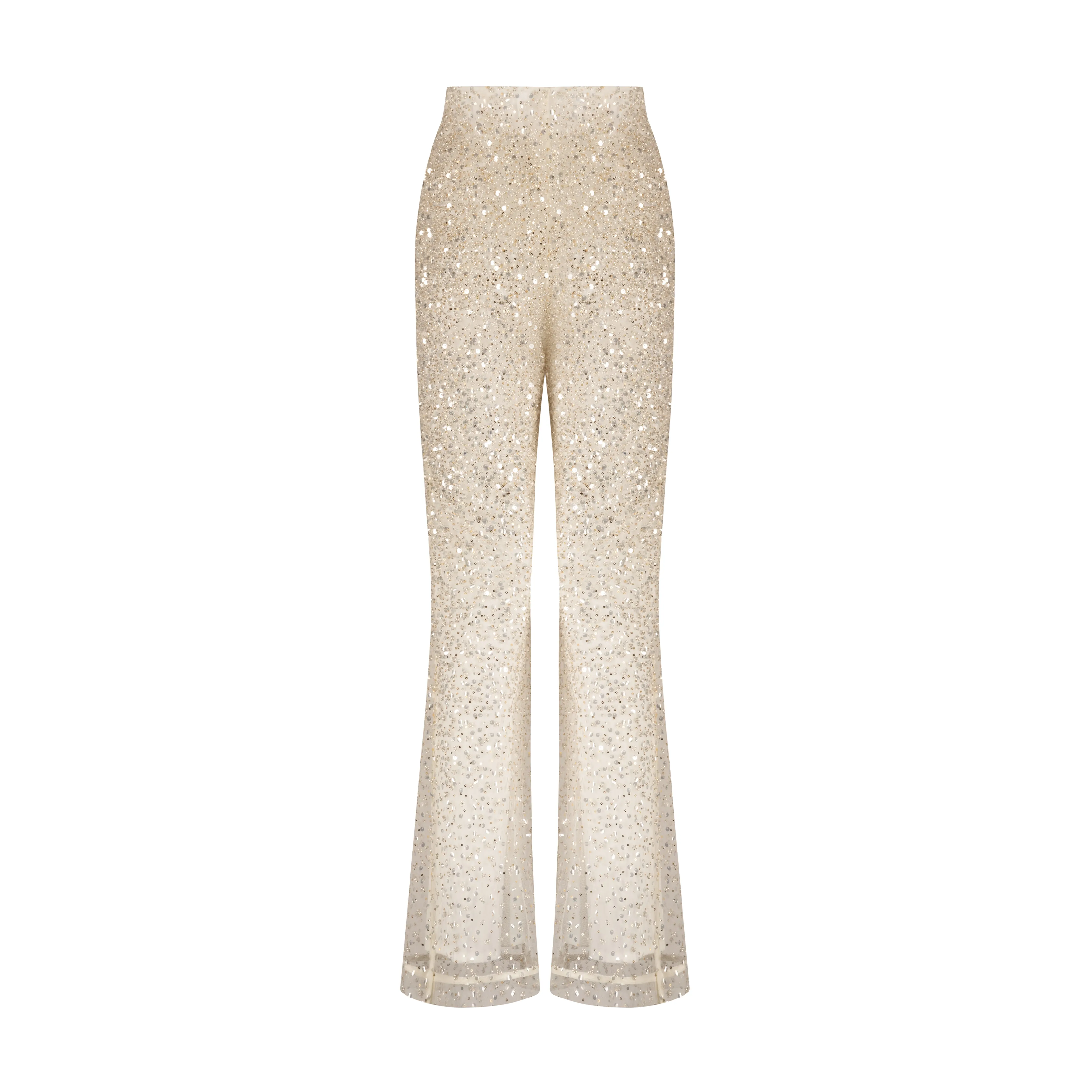 Ivory Ash Women's Trousers