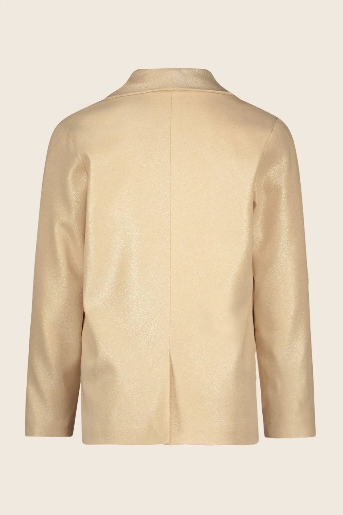 LikeFLO Blazer Alice Champagne