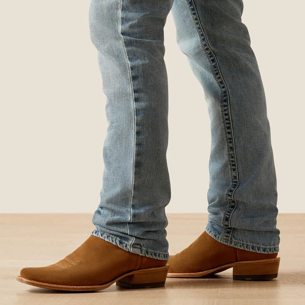 Mens M4 Marston Straight Jean Corona by Ariat