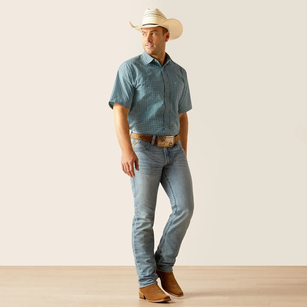 Mens M4 Marston Straight Jean Corona by Ariat