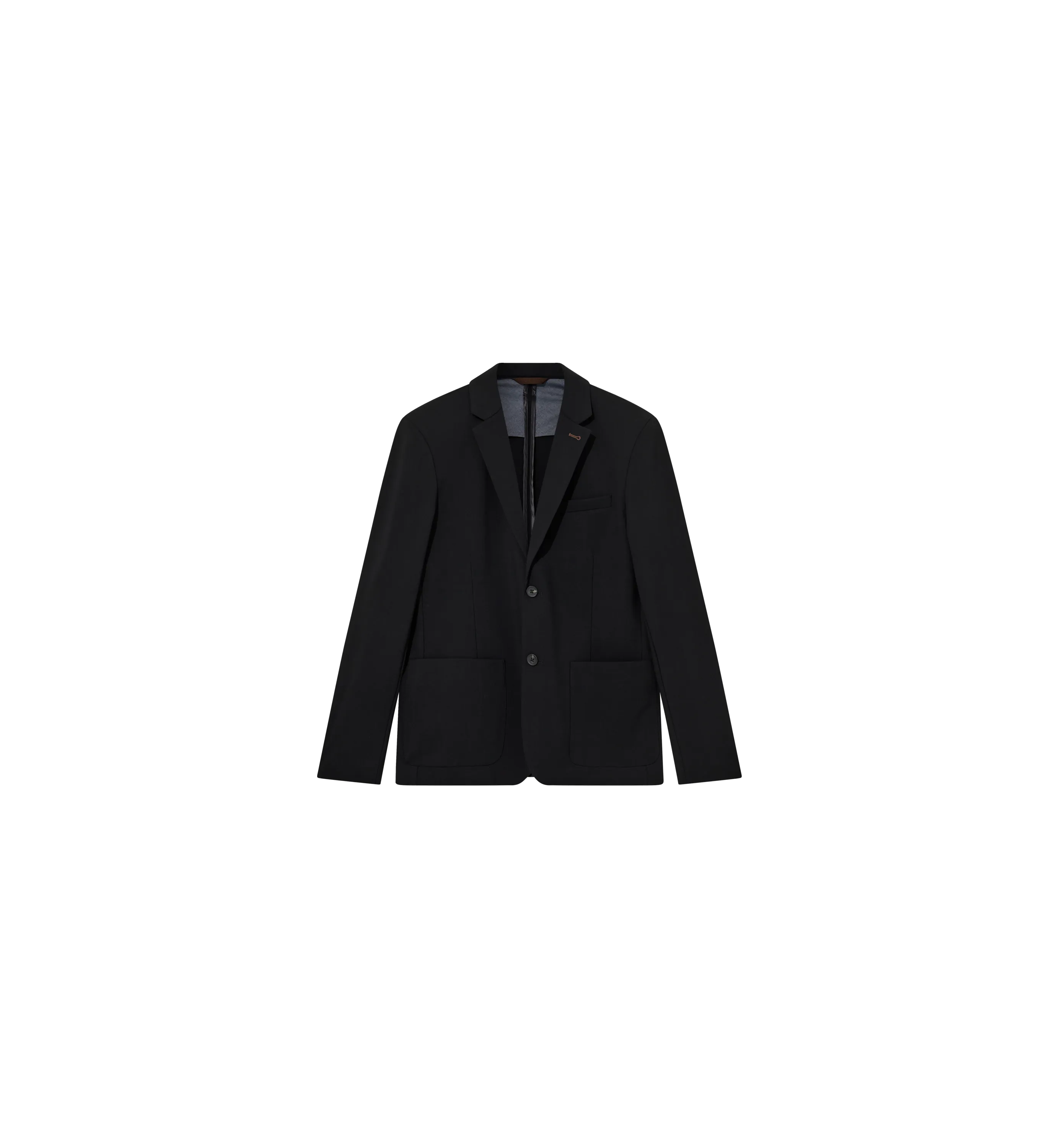 MMGWilliams Traver Blazer