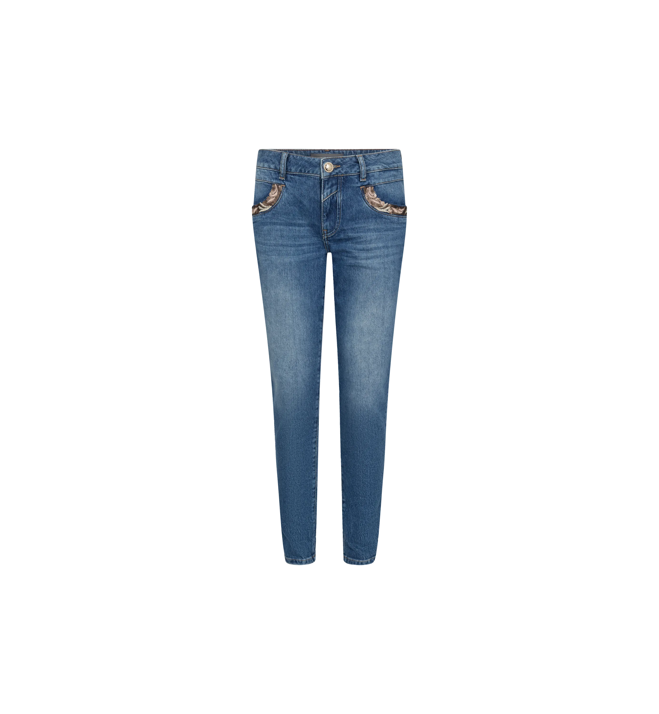 MMNaomi Narita Jeans