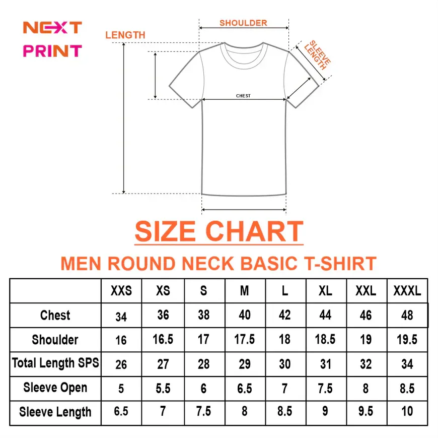 Next Print Round neck jersey white with shorts NPTS101