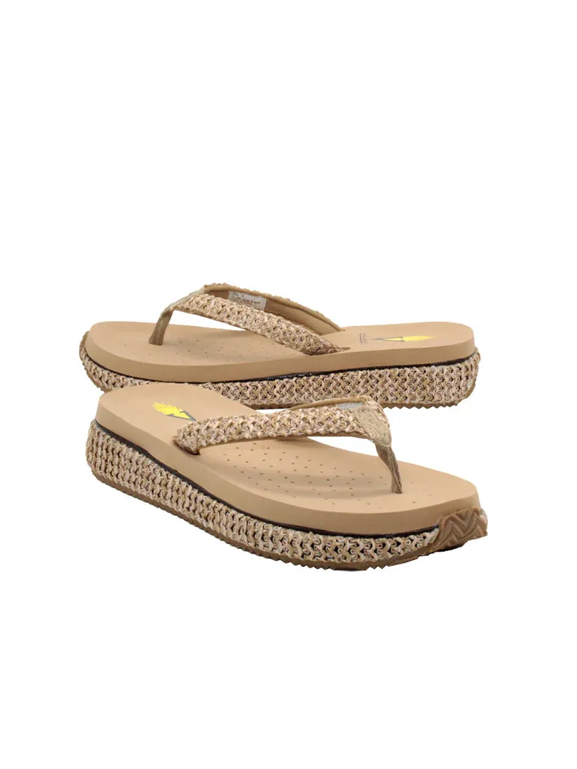 Palau Thong Sandal