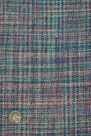 Silk Tweed BGP 522 Fabric