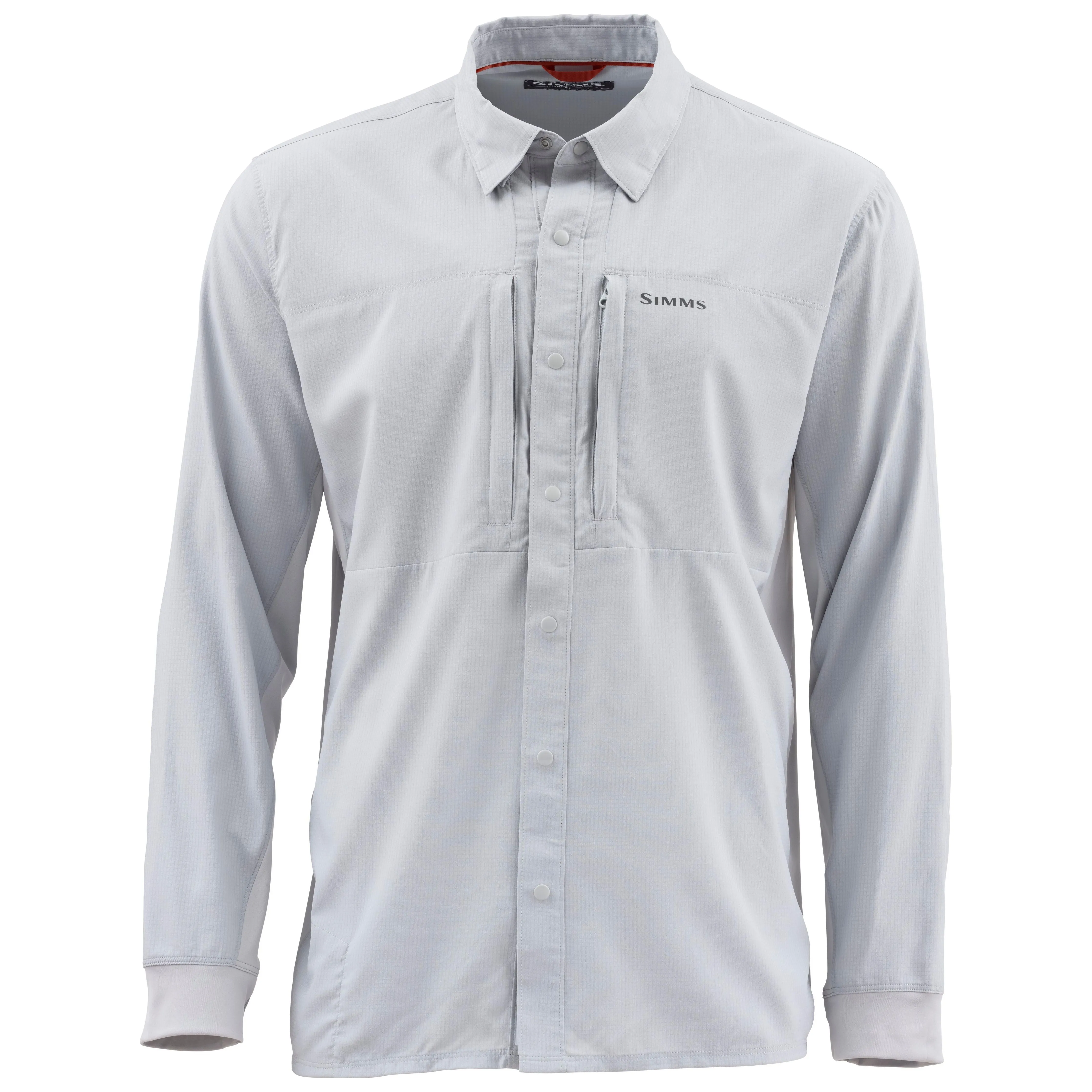 Simms Intruder BiComp LS Shirt