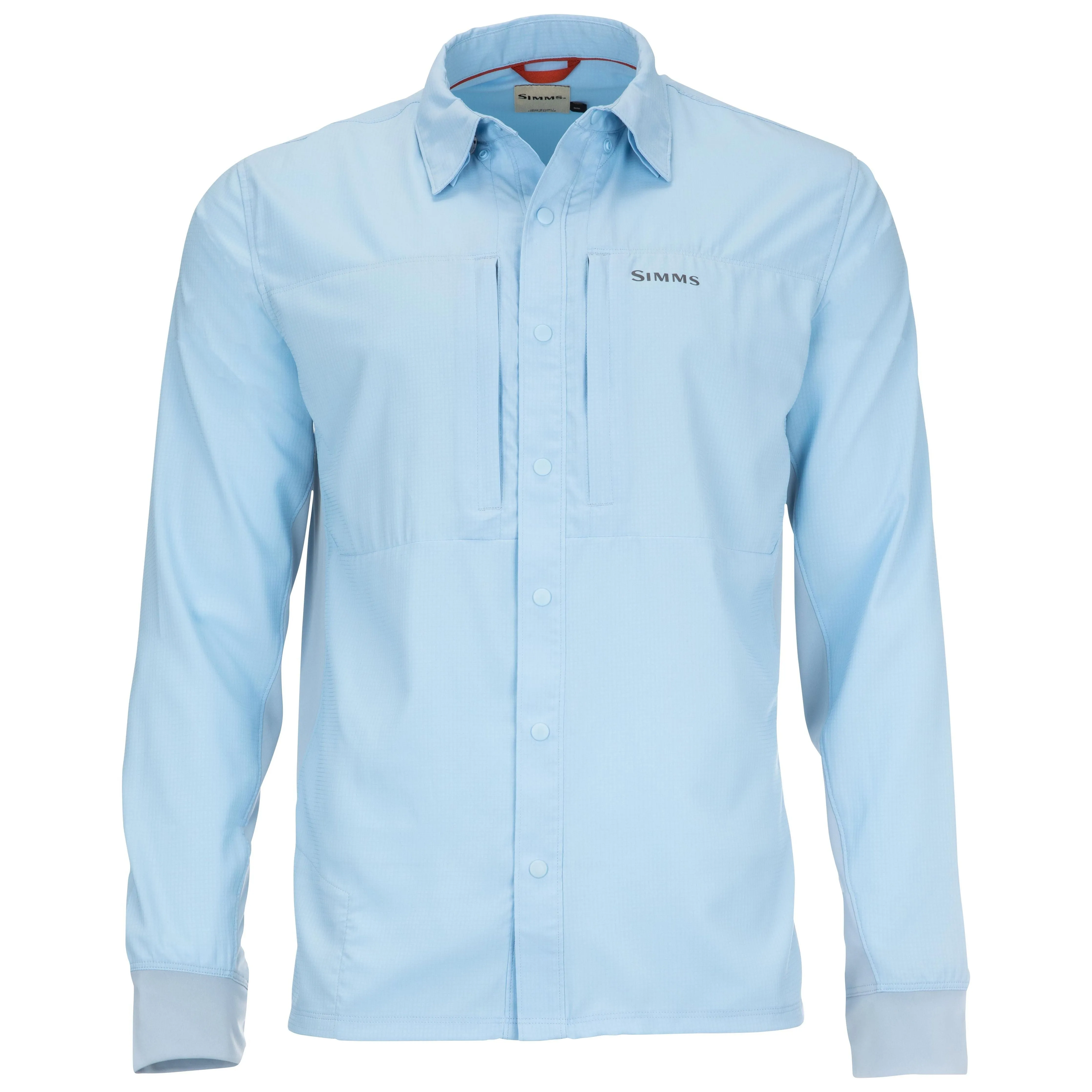 Simms Intruder BiComp LS Shirt