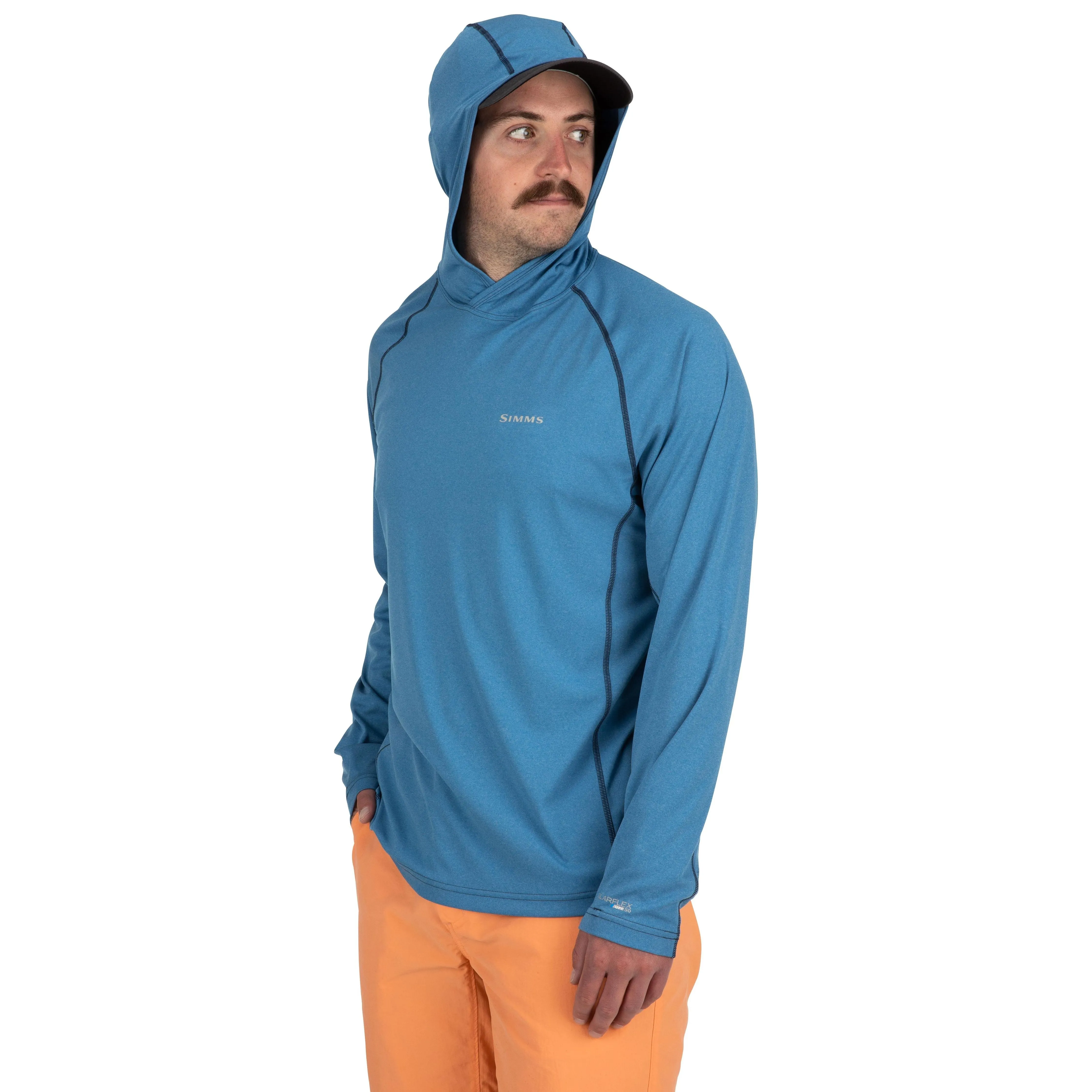 Simms SolarFlex Hoody