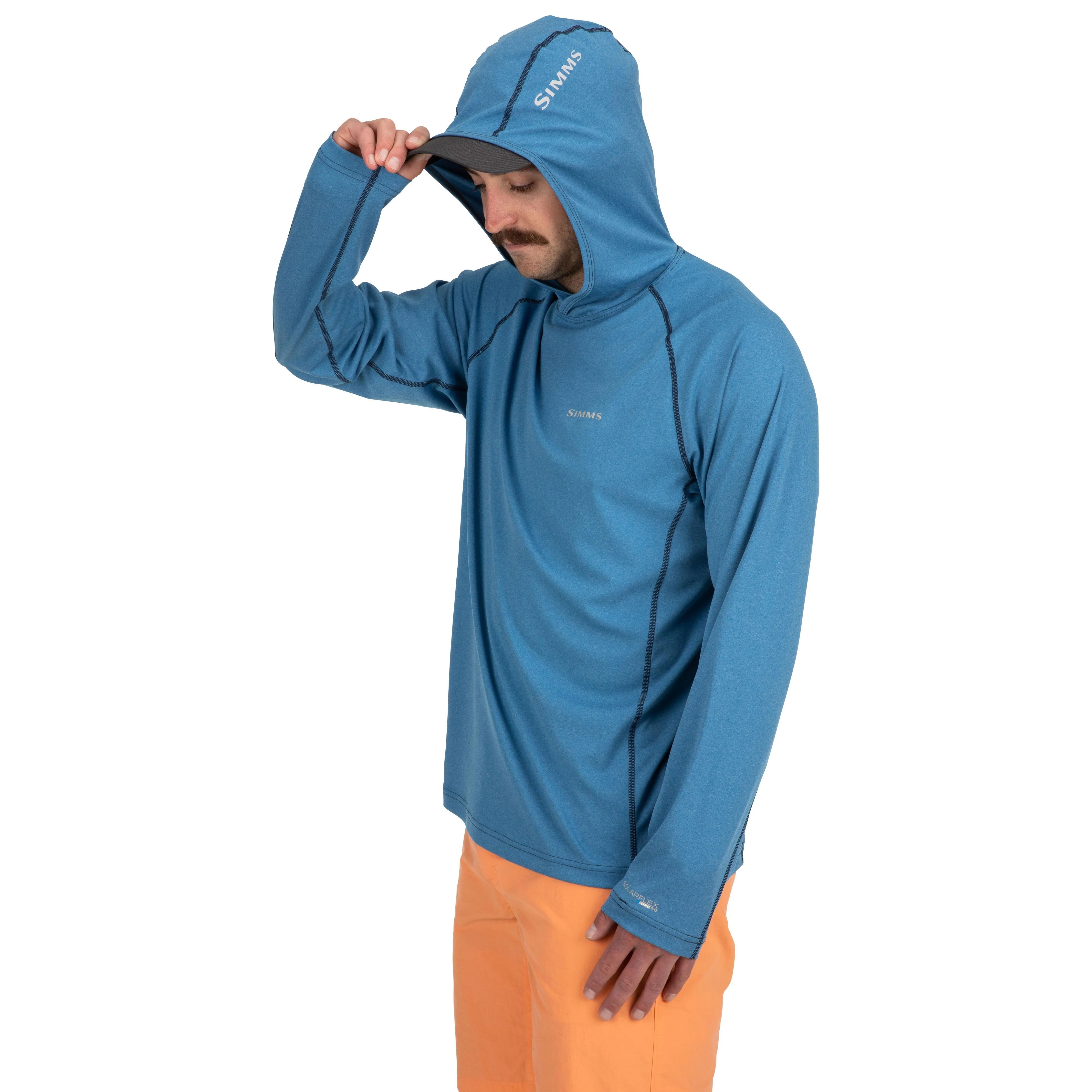 Simms SolarFlex Hoody