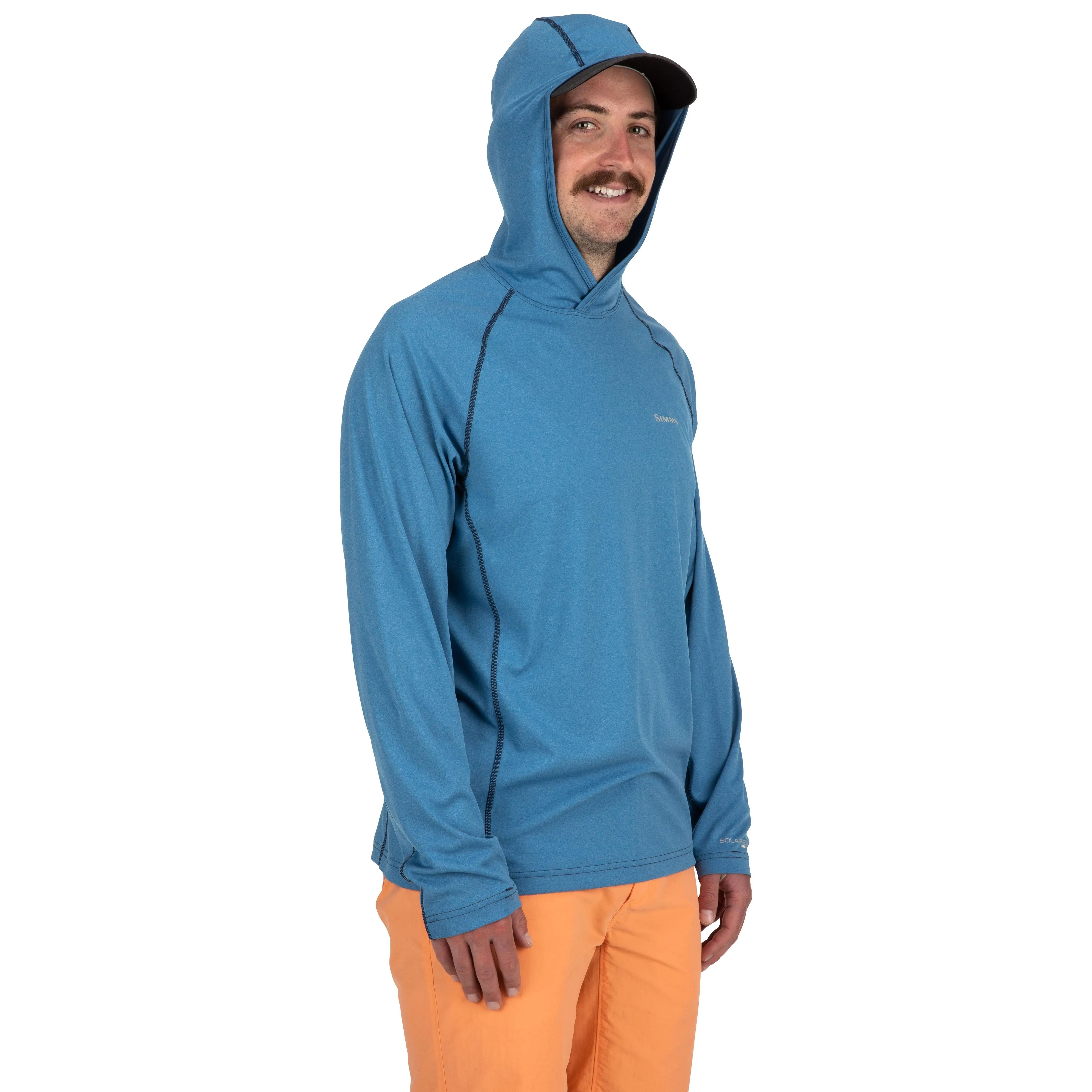 Simms SolarFlex Hoody