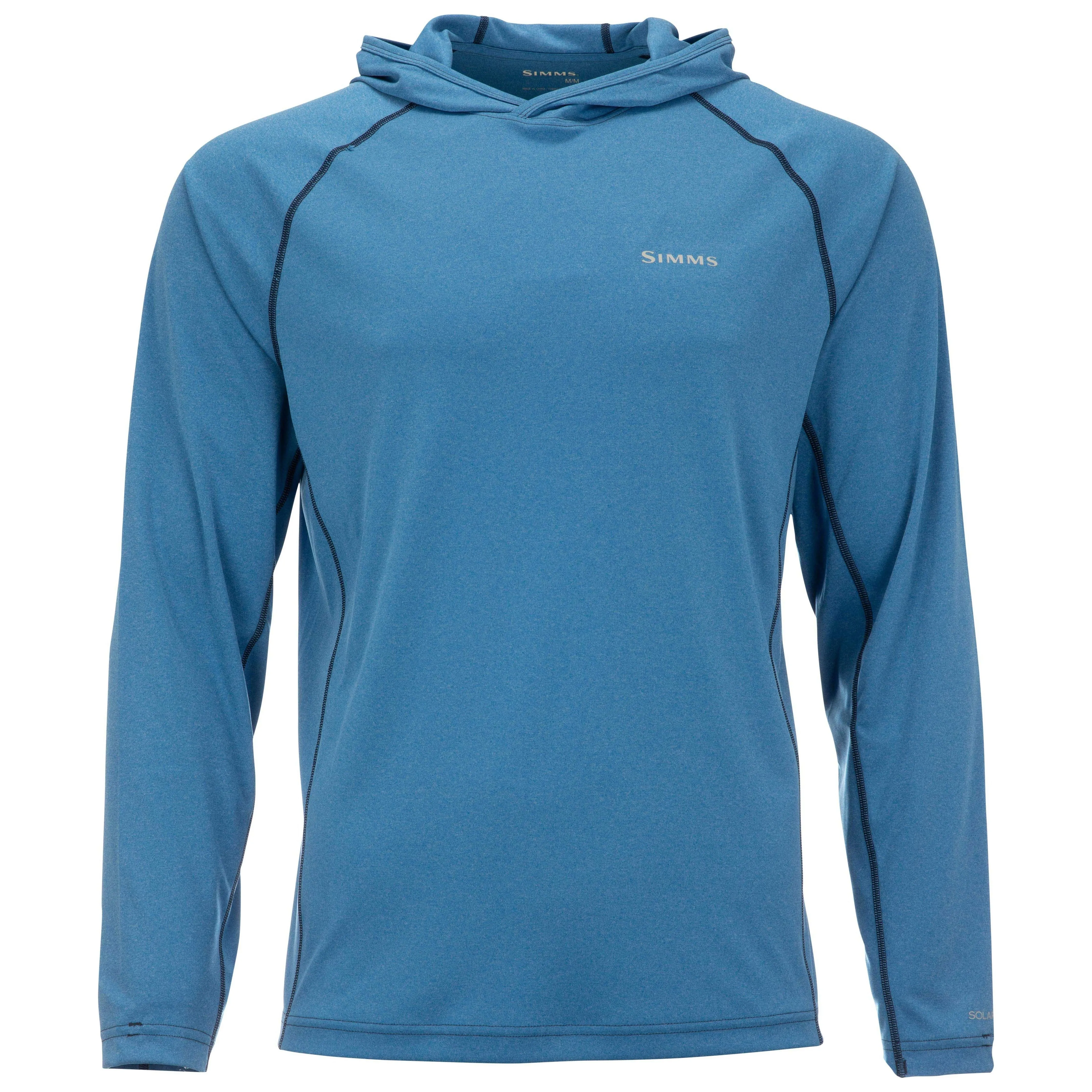 Simms SolarFlex Hoody