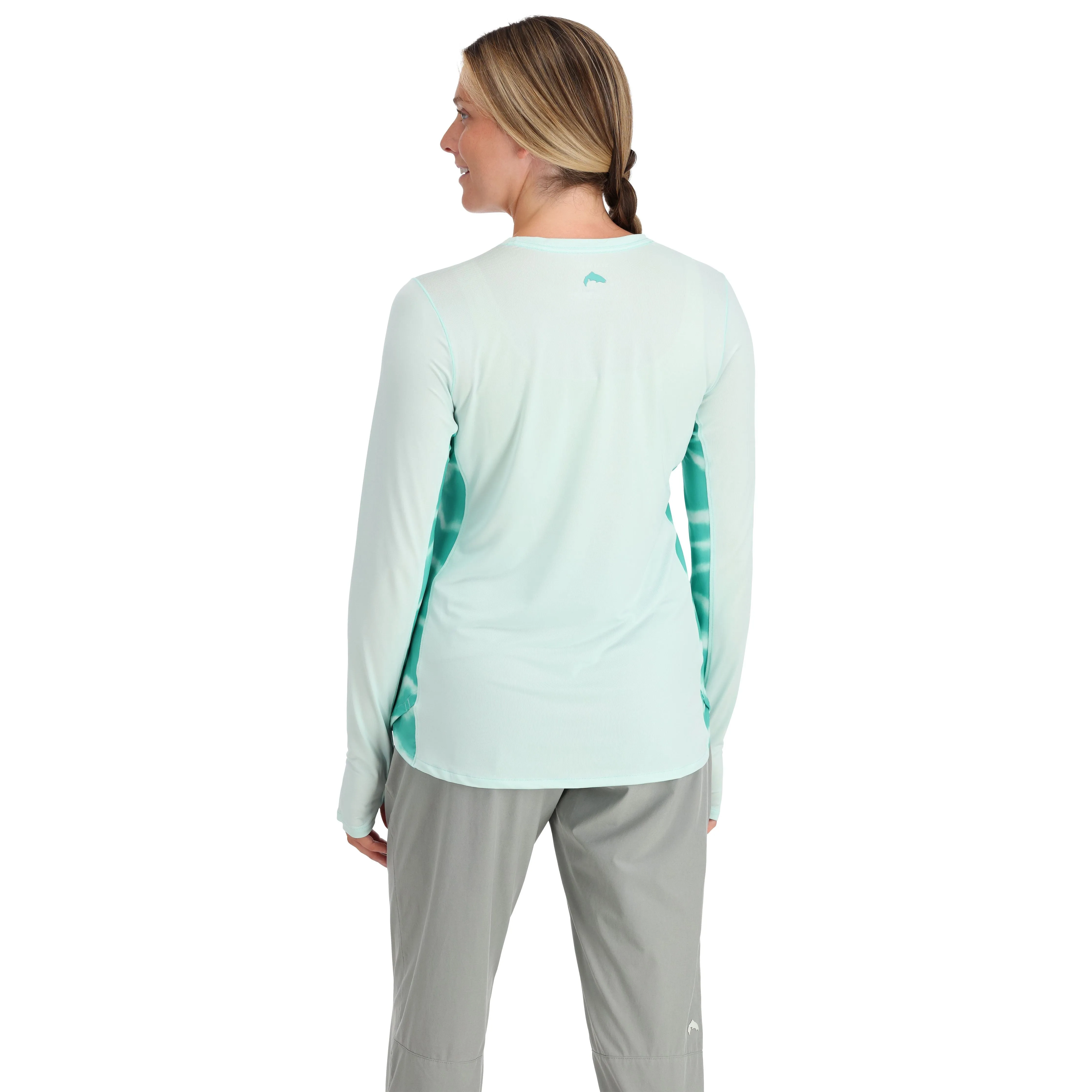 Simms Women's SolarFlex Crew