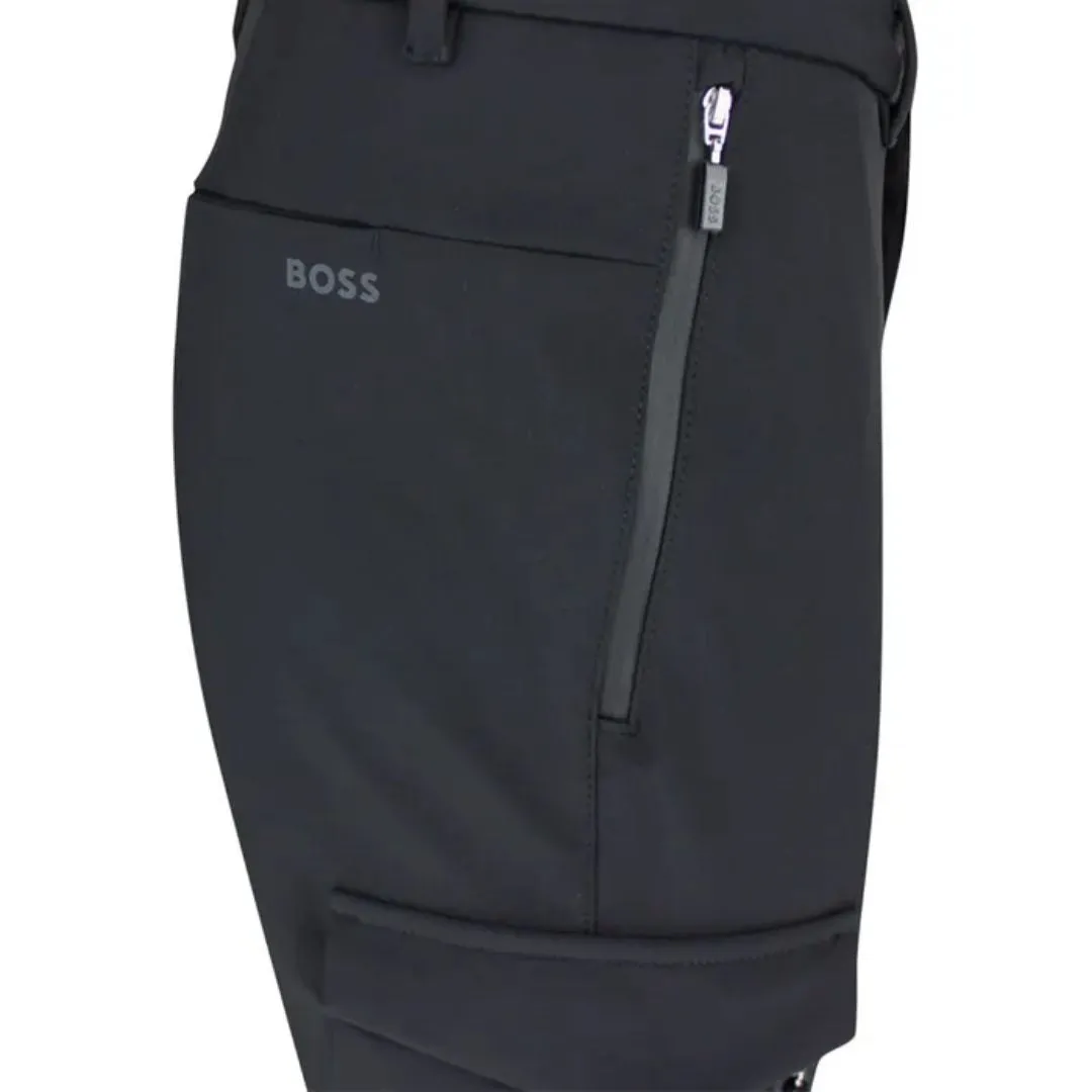 T_Cleo Golf Trousers 50499696